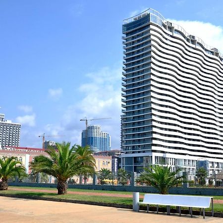 I Like Batumi Appartamento Esterno foto