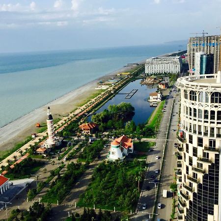 I Like Batumi Appartamento Esterno foto