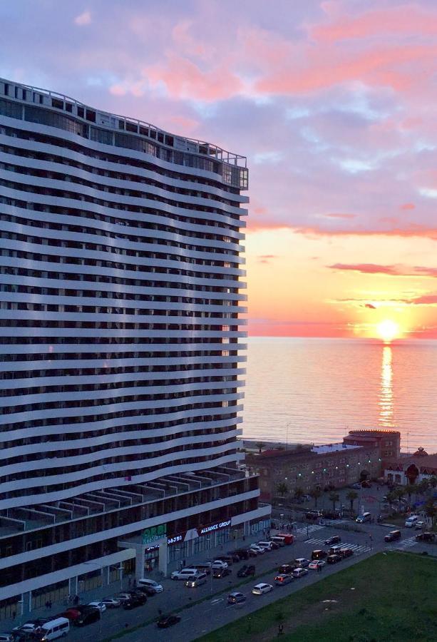 I Like Batumi Appartamento Esterno foto