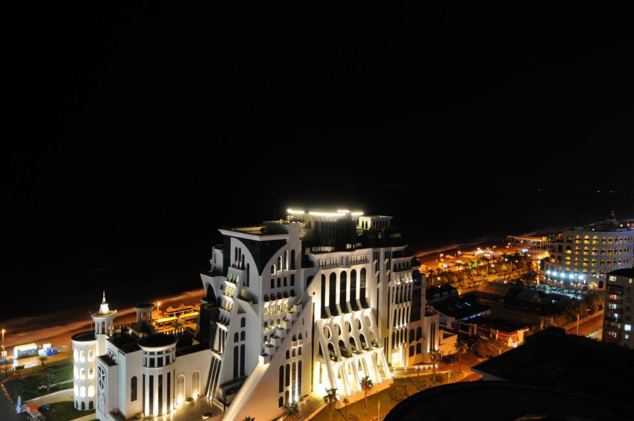 I Like Batumi Appartamento Esterno foto