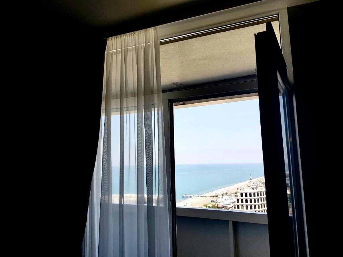 I Like Batumi Appartamento Esterno foto