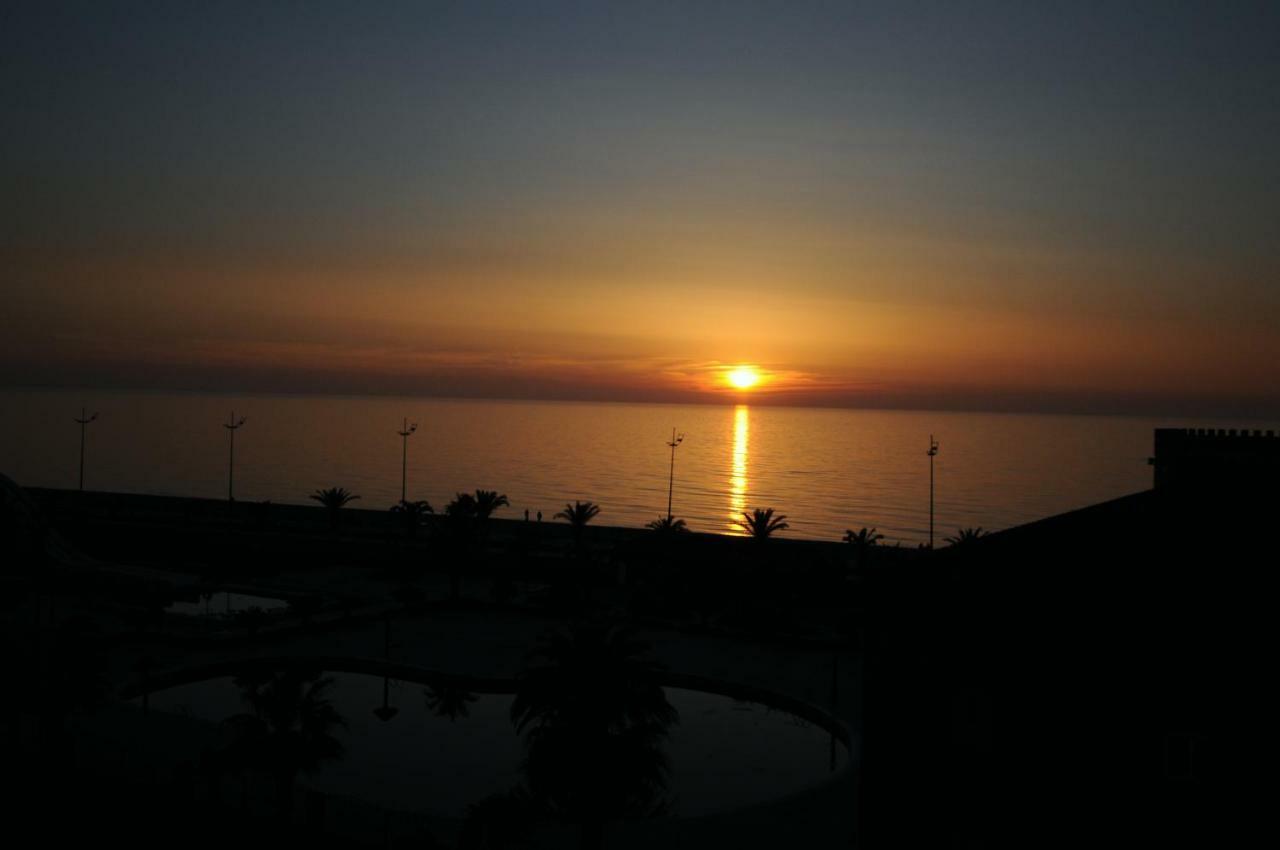 I Like Batumi Appartamento Esterno foto