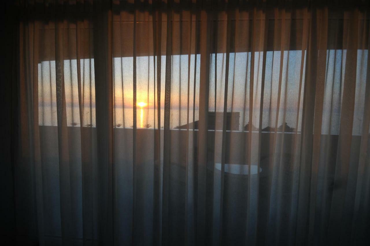 I Like Batumi Appartamento Esterno foto