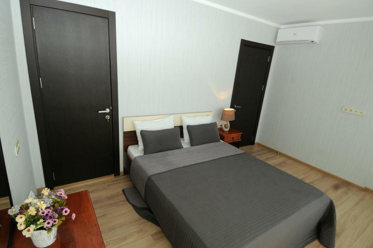 I Like Batumi Appartamento Esterno foto