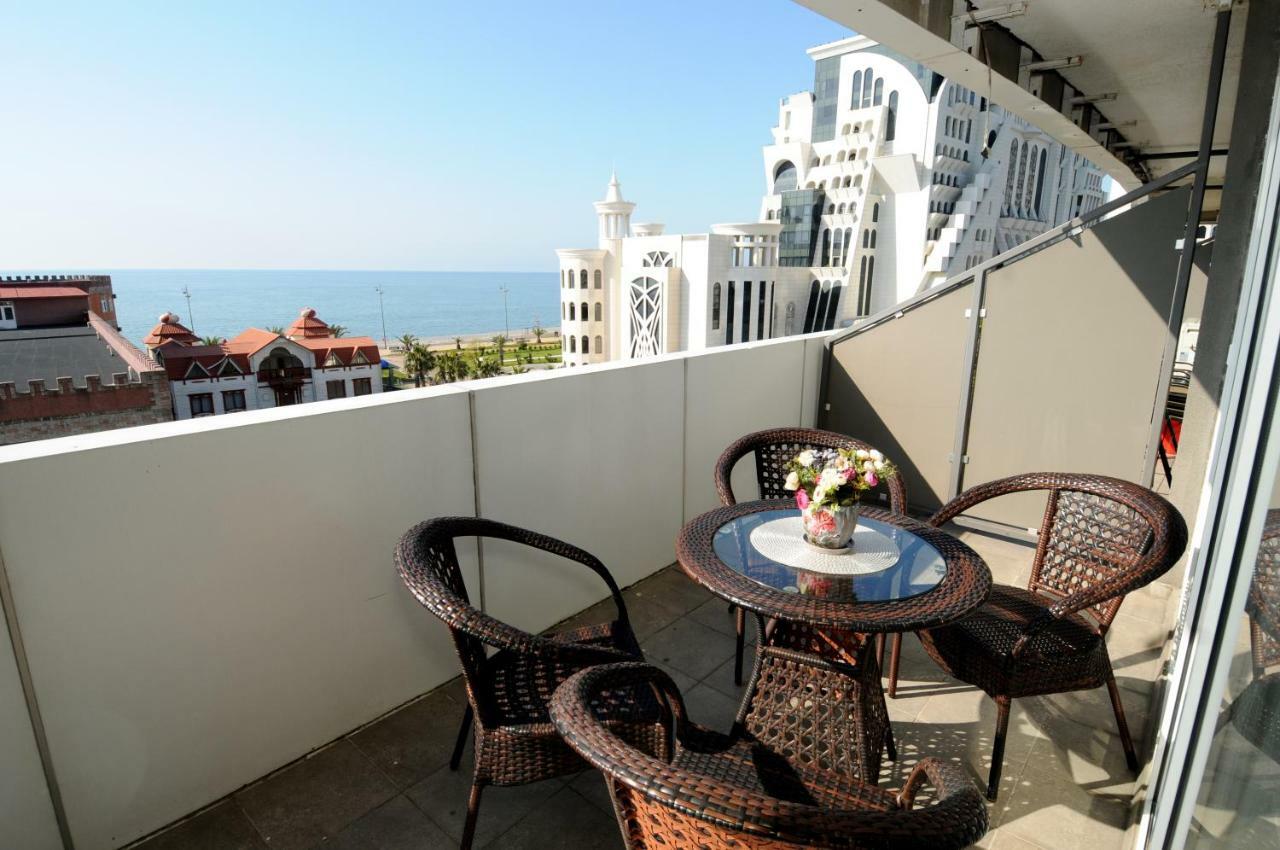 I Like Batumi Appartamento Esterno foto